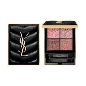 NIB ✅YSL BABYLONE ROSES (400) Couture Mini Clutch Eyeshadow Palette ✨ BNIB